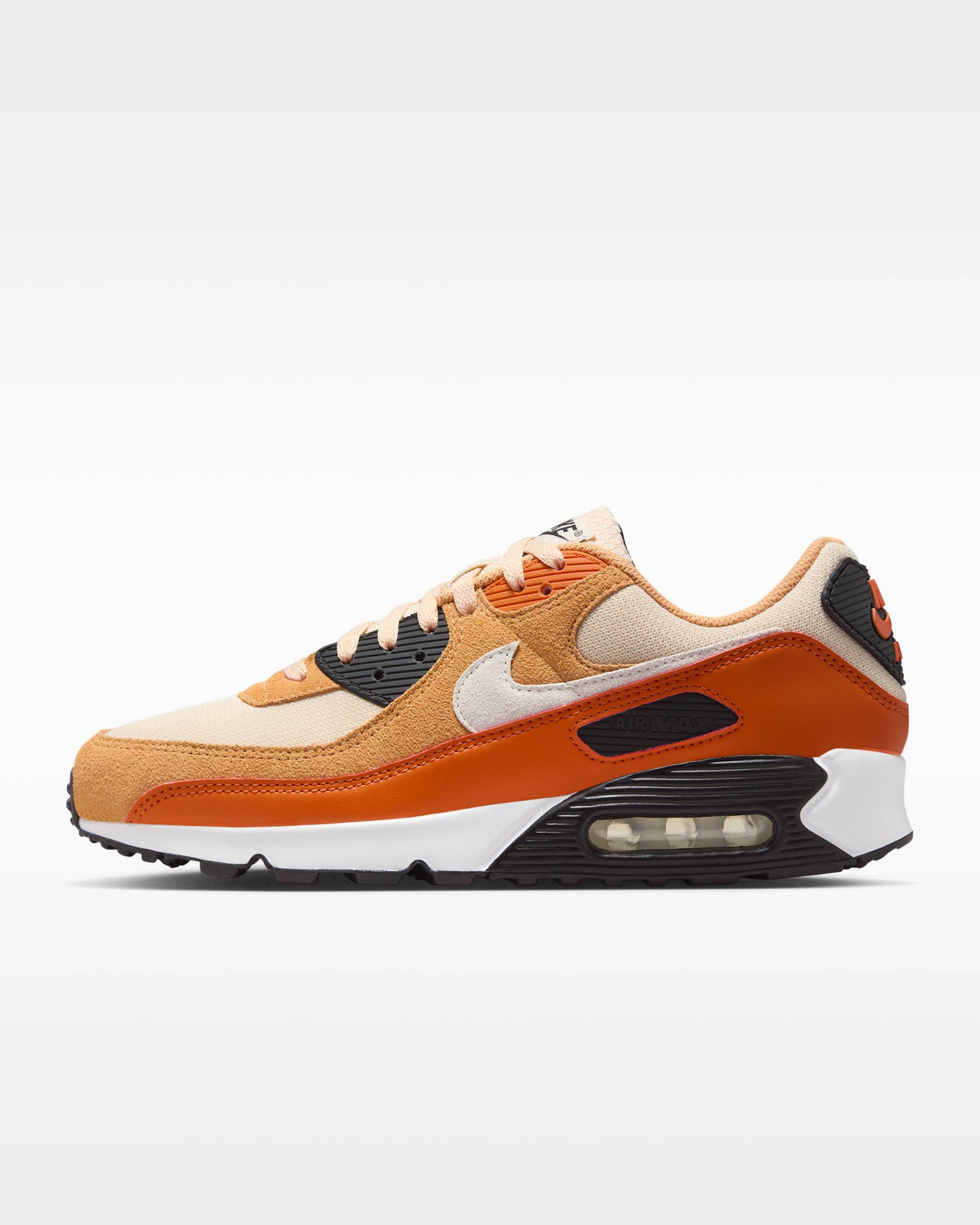 Nike Air Max 90 Men's Shoes. Nike.com